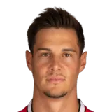 Player EA FC 27 player photo