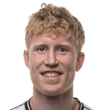 Player EA FC 27 player photo