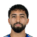 Player EA FC 27 player photo