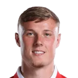 Player EA FC 27 player photo