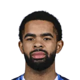 Player EA FC 27 player photo