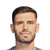 Player EA FC 27 player photo