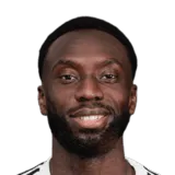 Player EA FC 27 player photo