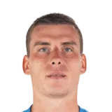 Player EA FC 27 player photo