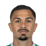 Player EA FC 27 player photo