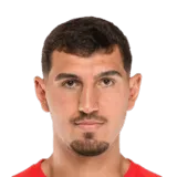 Player EA FC 27 player photo