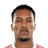 Player EA FC 27 player photo