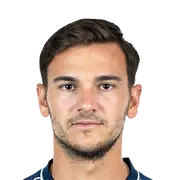 Player EA FC 27 player photo