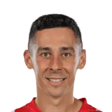 Player EA FC 27 player photo