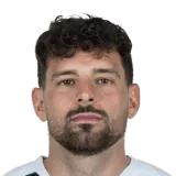 Player EA FC 27 player photo