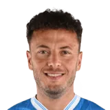Player EA FC 27 player photo