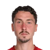 Player EA FC 27 player photo