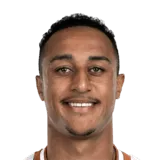 Player EA FC 27 player photo