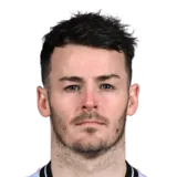 Player EA FC 27 player photo