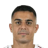 Player EA FC 27 player photo