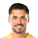 Player EA FC 27 player photo