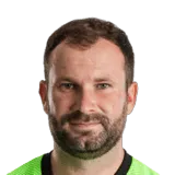 Player EA FC 27 player photo