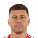 Player EA FC 27 player photo
