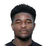 Player EA FC 27 player photo