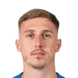 Player EA FC 27 player photo