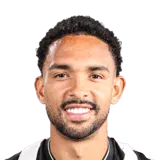 Player EA FC 27 player photo