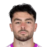 Player EA FC 27 player photo