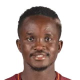 Player EA FC 27 player photo