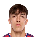 Player EA FC 27 player photo