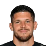 Player EA FC 27 player photo