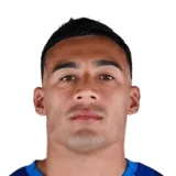 Player EA FC 27 player photo