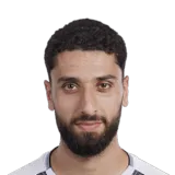 Player EA FC 27 player photo