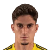 Player EA FC 27 player photo