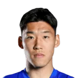 Player EA FC 27 player photo