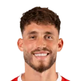 Player EA FC 27 player photo