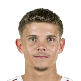 Player EA FC 27 player photo