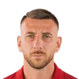 Player EA FC 27 player photo