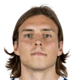 Player EA FC 27 player photo