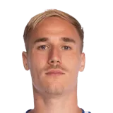 Player EA FC 27 player photo