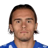 Player EA FC 27 player photo