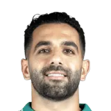 Player EA FC 27 player photo