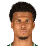 Player EA FC 27 player photo