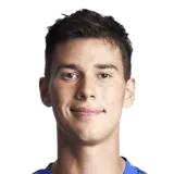 Player EA FC 27 player photo