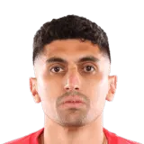 Player EA FC 27 player photo