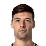 Player EA FC 27 player photo