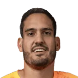 Player EA FC 27 player photo