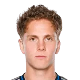 Player EA FC 27 player photo