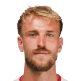Player EA FC 27 player photo