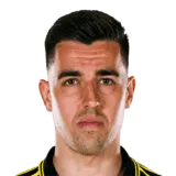 Player EA FC 27 player photo