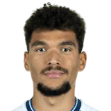Player EA FC 27 player photo