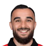 Player EA FC 27 player photo